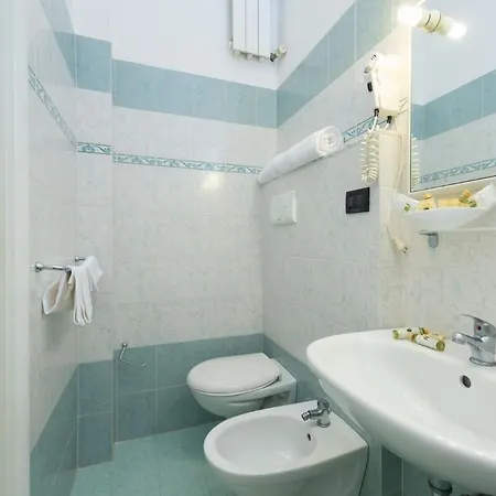 Hotel Sirena Lido di Camaiore