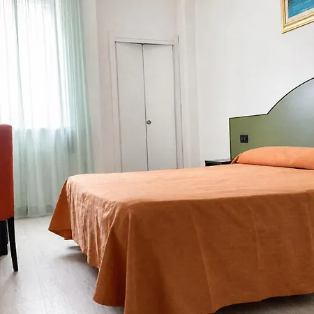 Hotel Sirena