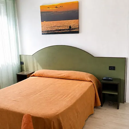 Hotel Sirena 3*