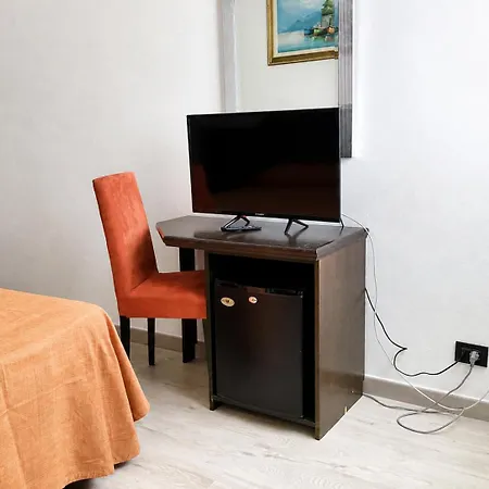 Sirena Hotel