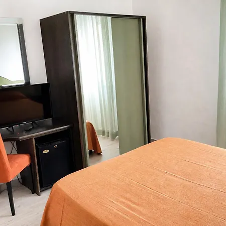 Sirena Hotel Lido di Camaiore