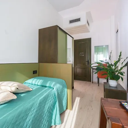 Sirena Hotel