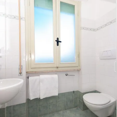 Sirena 3* Lido di Camaiore