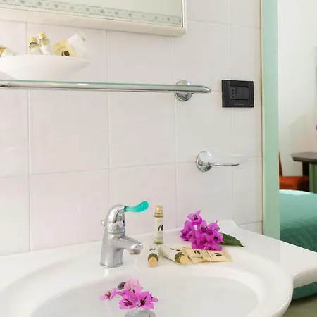 Sirena Hotel
