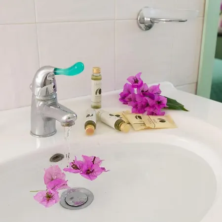 Отель Sirena