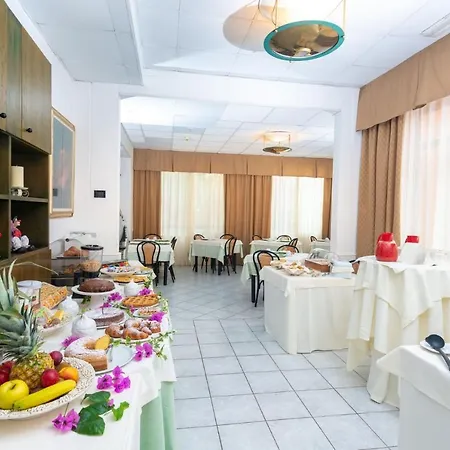 Sirena 3* Lido di Camaiore