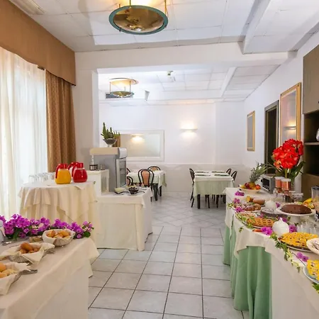 Hotel Sirena Lido di Camaiore