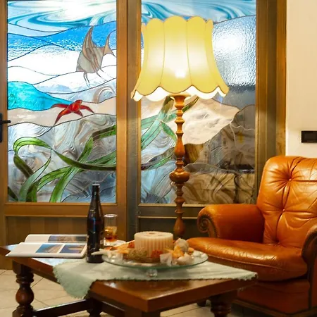 Sirena 3* Lido di Camaiore