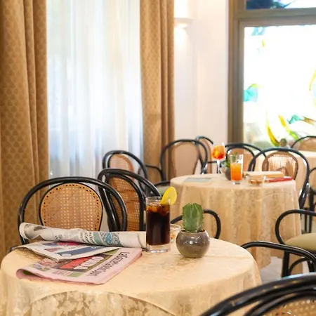 Sirena Hotel