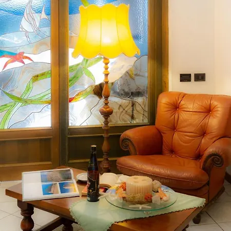Sirena Hotel 3*
